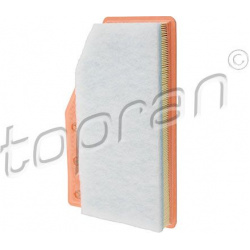 oro filtras
                                TOPRAN                                                209 019, Nenurodytas gamint