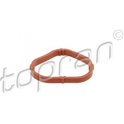 tarpiklis, įsiurbimo kolektorius
                                TOPRAN                                                628 1