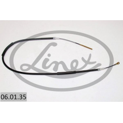 trosas, stovėjimo stabdys
                                LINEX                                                06.01.35, LIN