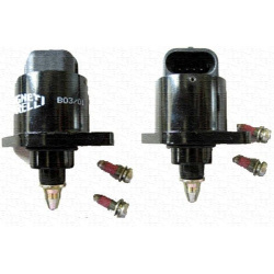 tuščiosios eigos valdymo vožtuvas, oro tiekimas
                                MAGNETI MARELLI                           