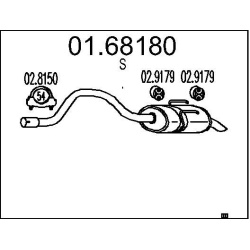 galinis duslintuvas
                                MTS                                                01.68180, Nenurodytas 