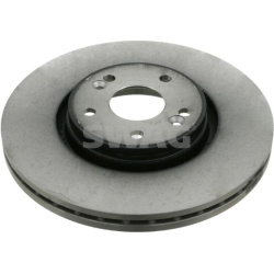 stabdžių diskas (1vnt)
                                SWAG                                                60 92 3333, Nenu