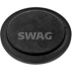 jungės dangtelis, automatinė transmisija
                                SWAG                                              