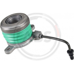 centrinis darbinis cilindras, sankaba
                                A.B.S.                                                5