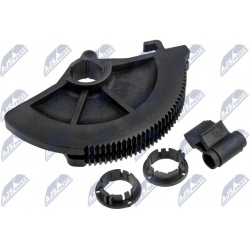 Remonto komplektas, automatinis sankabos reguliavimas
                                NTY                                EZC-