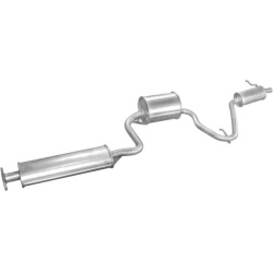 remonto vamzdis, katalizatorius
POLMO 06.26, N