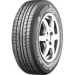 Vasarinės padangos 185/70R13 LASSA GREENWAYS 86T CCB69
                                LASSA                                