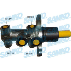 pagrindinis cilindras, stabdžiai
                                SAMKO                                                P30332