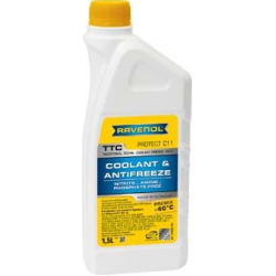 antifrizas RAVENOL TTC Premix -40°C Protect C11
                                                1410105-150-01-999, RAVENOL,