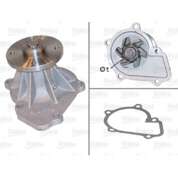 VALEO                                                506836, VALEO, 506836, auto detalė