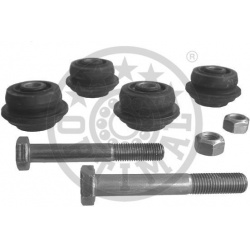 pakabos komplektas
                                OPTIMAL                                                F8-5020, Nenurodyta