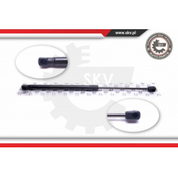 dujinė spyruoklė, bagažinė
ESEN SKV 52SKV6