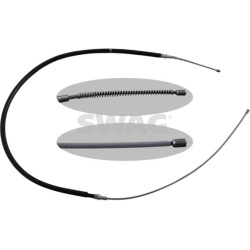 trosas, stovėjimo stabdys
                                SWAG                                                30 94 9623, Ne