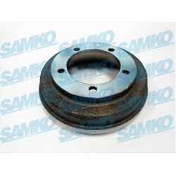 stabdžių būgnas
                                SAMKO                                                S70647, SAMKO, S70647