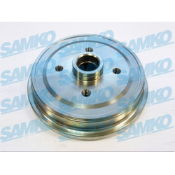 stabdžių būgnas
SAMKO S70247, SAMKO, S70247
