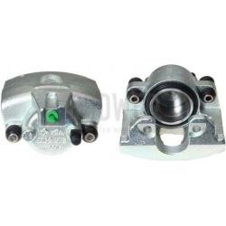 stabdžių apkaba
                                BUDWEG CALIPER                                                343925, Nenur