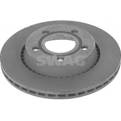 stabdžių diskas (1vnt)
                                SWAG                                30 91 1397, Nenurodytas gamintoj