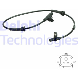 jutiklis, rato greitis
                                DELPHI                                                SS20777, Nenurod