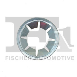 spaustukas, išmetimo sistema
                                FA1                                                145-918, FA1