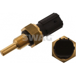 siuntimo blokas, aušinimo skysčio temperatūra
                                SWAG                                        