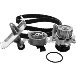 vandens siurblio ir paskirstymo diržo komplektas
                                AIRTEX                                     