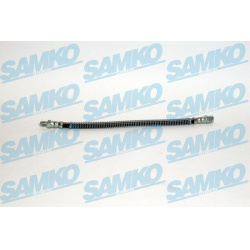 stabdžių žarnelė
                                SAMKO                                                6T48345, SAMKO, 6T4