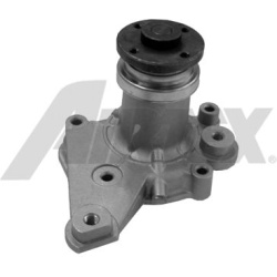 Vandens siurblys, variklio aušinimas
                                AIRTEX                                                1