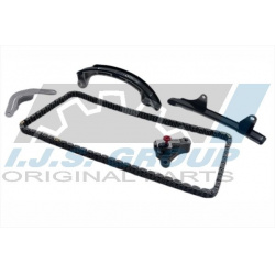 paskirstymo grandinės komplektas
                                IJS GROUP                                                40