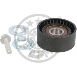 kreipiantysis skriemulys, V formos rumbuotas diržas
                                OPTIMAL                                 