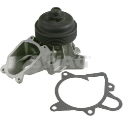 Vandens siurblys, variklio aušinimas
                                SWAG                                                20 