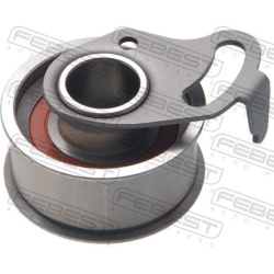 įtempiklio skriemulys, paskirstymo diržas
                                FEBEST                                           