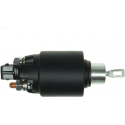 solenoidinis jungiklis, starteris AS
                                AS-PL                                                SS0