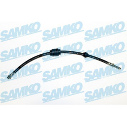 stabdžių žarnelė
                                SAMKO                                                6T48318, SAMKO, 6T4