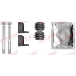 priedų komplektas, stabdžių apkaba
                                QUICK BRAKE                                            