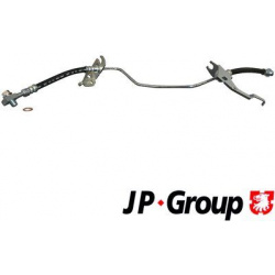 stabdžių žarnelė JP
                                JP GROUP                                                1261700600, N