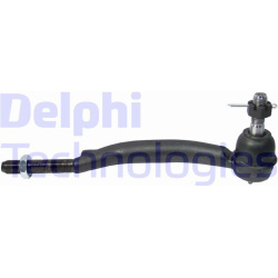 vairo traukės antgalis
                                DELPHI                                                TA2564, Nenurod