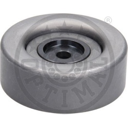 kreipiantysis skriemulys, V formos rumbuotas diržas
                                OPTIMAL                                 