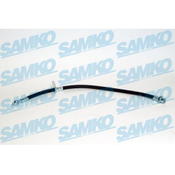 stabdžių žarnelė
SAMKO 6T48126, SAMKO, 6T4