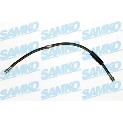 stabdžių žarnelė
                                SAMKO                                                6T48322, SAMKO, 6T4