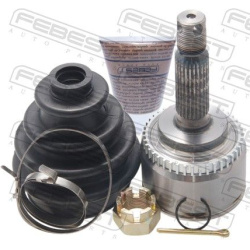 pusašio šarnyras
                                FEBEST                                                0410-010A43, Nenurod