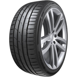 Vasarinės padangos 225/50R17 HANKOOK VENTUS S1 EVO 3 (K127) 98Y XL (*) ABA69
                                HANKOOK        
