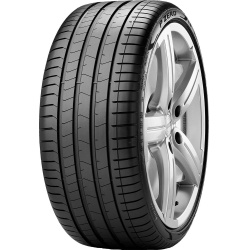 Vasarinės padangos 225/40R20 PIRELLI P ZERO LUXURY 94Y XL RunFlat (*) FSL BAA69
                                PIRELLI     