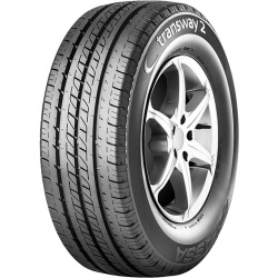 Vasarinės padangos 195/60R16C LASSA TRANSWAY 2 99/97T CBB71
                                LASSA                           