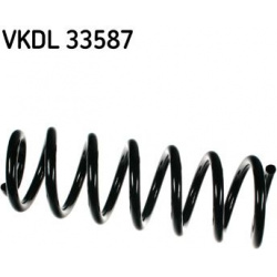 spyruoklė
                                SKF                                VKDL33587, SKF, VKDL33587, auto detalė
