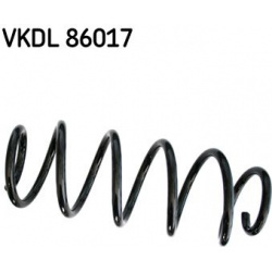 spyruoklė
                                SKF                                VKDL86017, SKF, VKDL86017, auto detalė