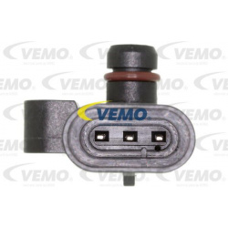 jutiklis, įsiurbimo kolektoriaus slėgis Original VEMO Quality
                                V40-72-0287, Nenurodytas gami