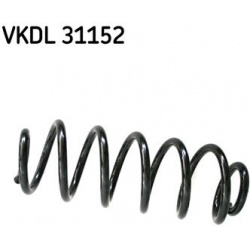 spyruoklė
                                SKF                                VKDL 31152, SKF, VKDL 31152, auto detalė