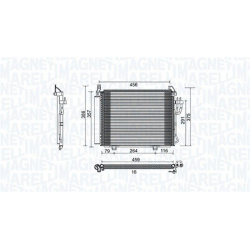 kondensatorius, oro kondicionierius
                                MAGNETI MARELLI                                3502037900