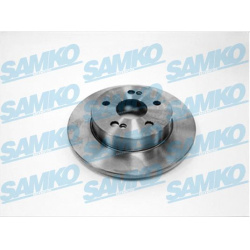 stabdžių diskas (1vnt)
                                SAMKO                                R1405P, SAMKO, R1405P, auto det