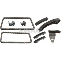 paskirstymo grandinės komplektas Basic Short Kit
                                SWAG                                9194939